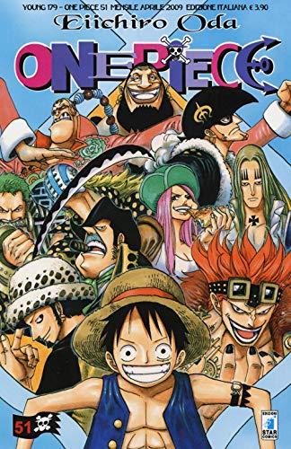 One Piece 51