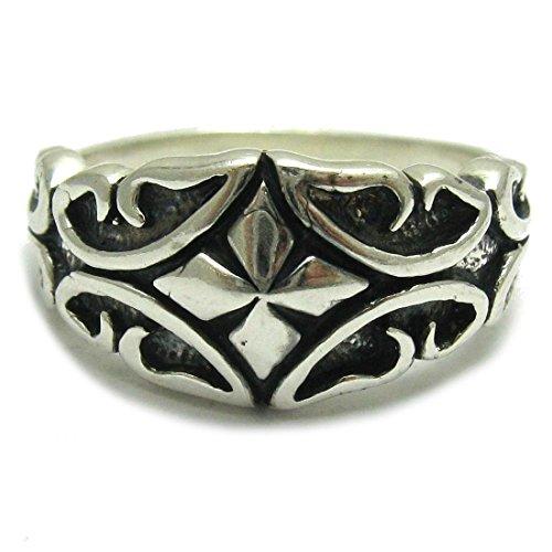 Anello in Argento 925 Empress R000159