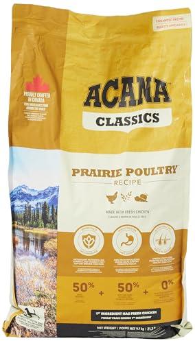 Acana Classic Prairie Poultry 9,7 kg