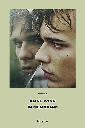 In Memoriam - Alice Winn - Garzanti