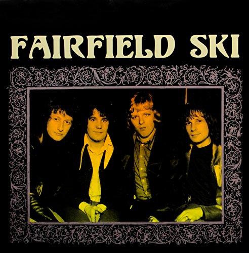 Fairfield Ski - Album