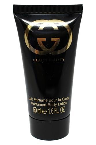 Gucci Guilty Pour Femme Perfumed Body Lotion, 1.6 oz / 50 ml (Travel Size)
