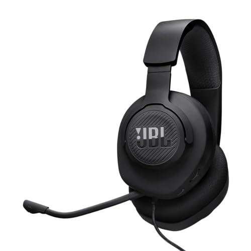 JBL Quantum 100M2 Cuffie Gaming Over Ear con Filo