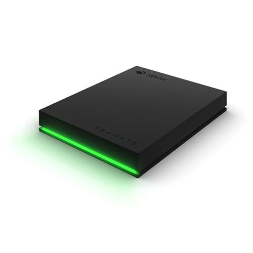 Seagate Game Drive for Xbox - 4TB