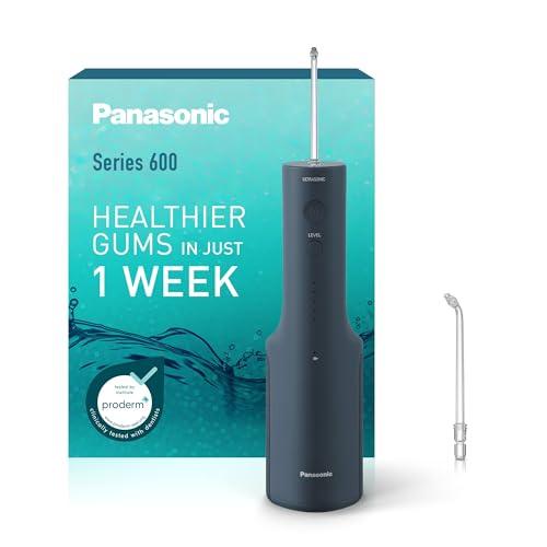 Panasonic EW-DJ66 Idropulsore Orale a Ultrasuoni