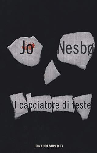 Il Cacciatore di Teste