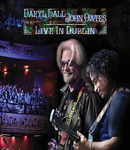 Live in Dublin (Blu Ray Audio)