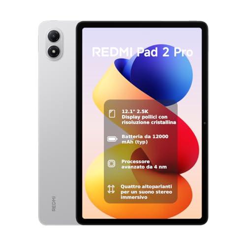 Xiaomi Redmi Pad 2 Pro 6+128GB Silver