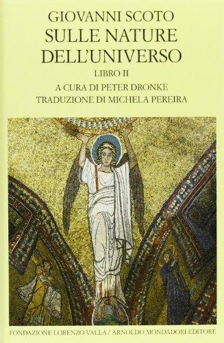 Sulle nature dell'universo. Testo latino a fronte (Vol. 2)