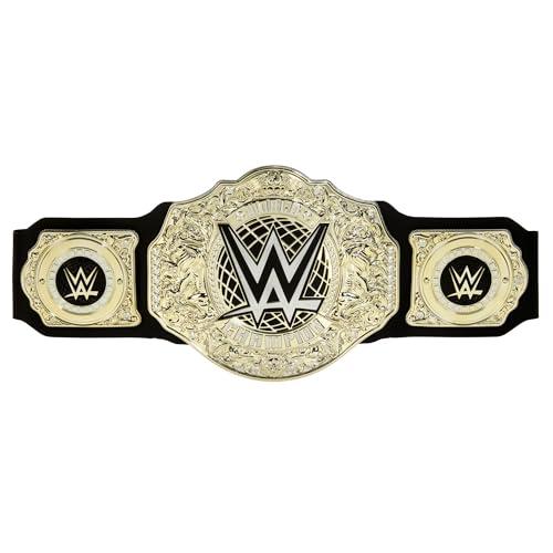 Mattel WWE - Cintura del Titolo World Heavyweight Championship