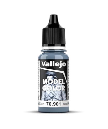 Vallejo Model Color - Blu Pastello (18ml)