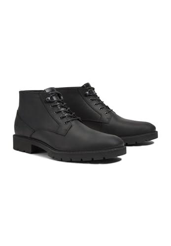 Timberland Elmhurst Chukka Wr Basic Stivali Uomo Neri