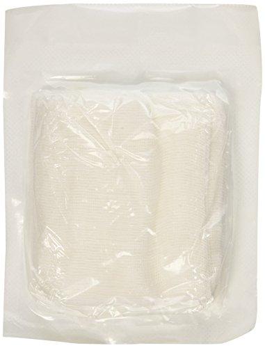 Gima 35039 Compresse di Cotone Sterili 10x10 cm - 150 Pezzi