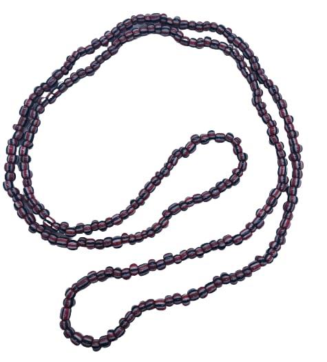 Collana Eleke Oya Santeria Cubana