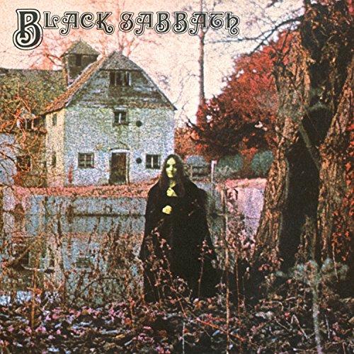 Black Sabbath - Album