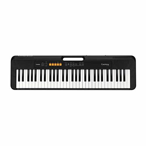 Casio Casiotone CT-S100C7 Tastiera Pianoforte