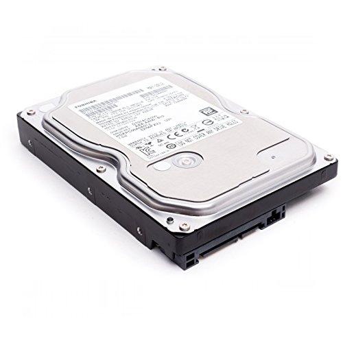 Toshiba DT01ACA050 Hard Disk Interno 500GB