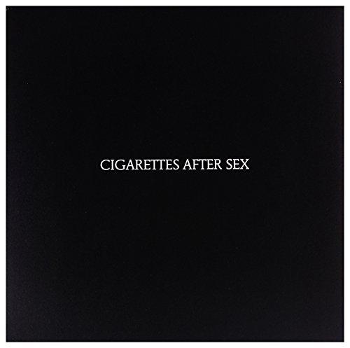 Cigarettes After Sex - Cigarettes After Sex (Vinile Nero)