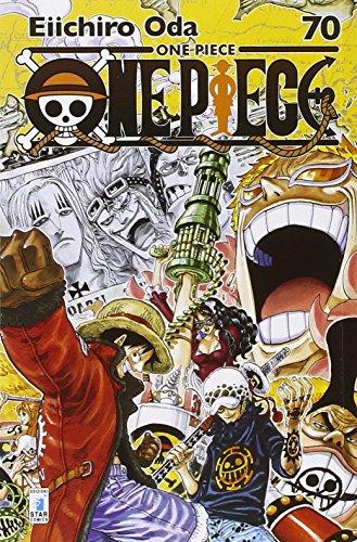 One Piece New Edition