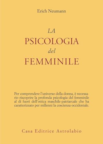 La psicologia del femminile