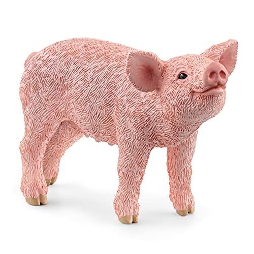 Schleich 13934 Maialino Farm World