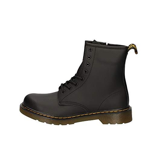 Dr. Martens Vegan 2976 - Anfibi Unisex-Adulto Neri