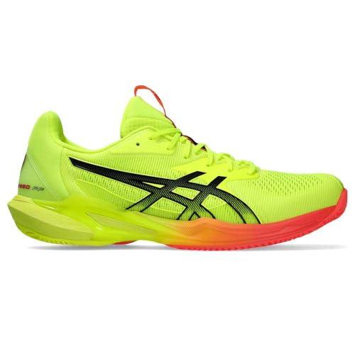 Asics Solution Speed FF 3 Clay - Scarpe da Tennis Uomo