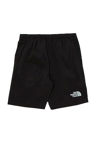 The North Face Never Stop Pantaloncini, Nero (Tnf Black), S