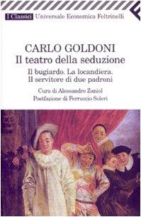 Teatro della Seduzione