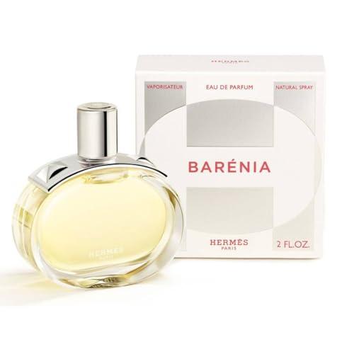 Hermes Barénia Eau de Parfum Vapo Remplissable 60 ml