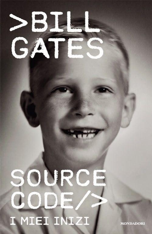 Source Code. I miei inizi