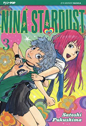 Nina Stardust (Vol. 3)
