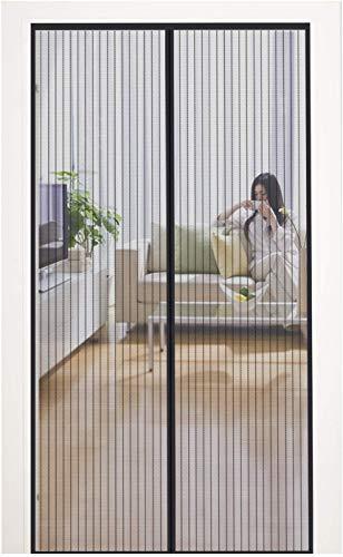 MYCARBON Zanzariera Magnetica 140x240cm