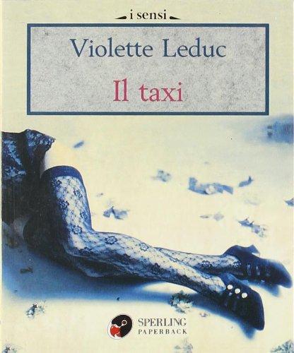 Il taxi