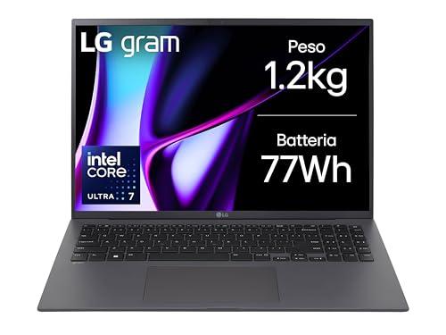 LG gram 16Z90S Notebook 16