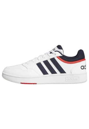 adidas Hoops 3.0 Low Classic Vintage Scarpe da Ginnastica Uomo