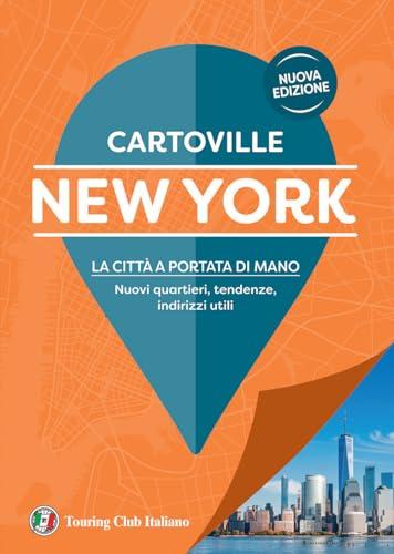New York: Guida Illustrata per Scoprire la Grande Mela