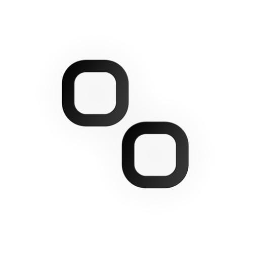 TomTom Supporti Adesivi per Assistente di Guida Tom (2 Pezzi)