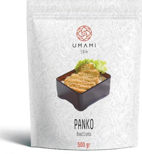 Panko Pangrattato Giapponese 500gr