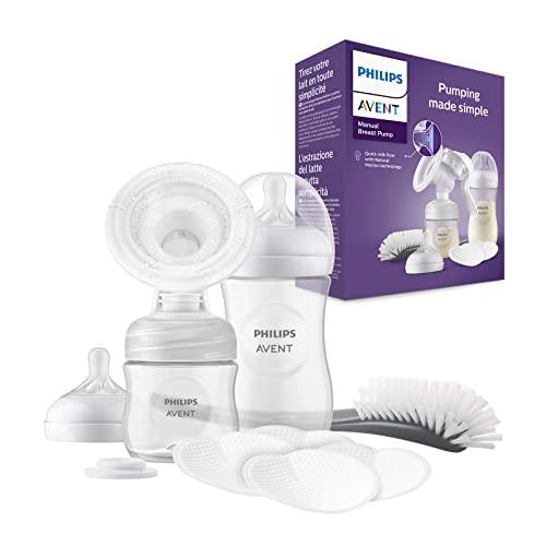 Philips Avent Set Regalo Tiralatte Manuale SCD430/60