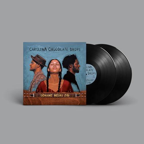 Genuine Negro Jig - The Carolina Chocolate Drops