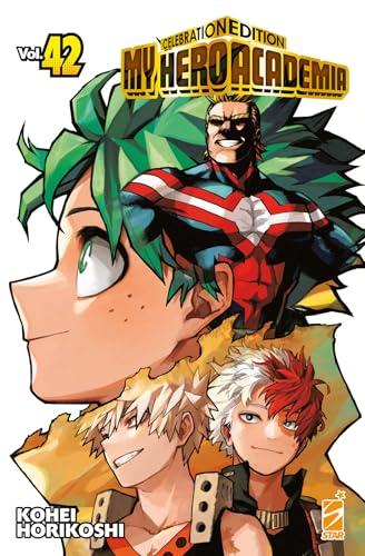 My Hero Academia. Ediz. Celebration - Volume Finale da Collezione
