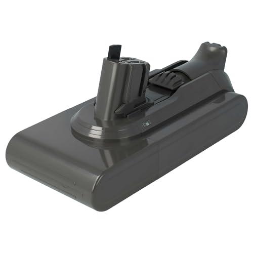 Batteria di ricambio vhbw per Dyson V15 Detect Total Clean SV22, V15s Submarine