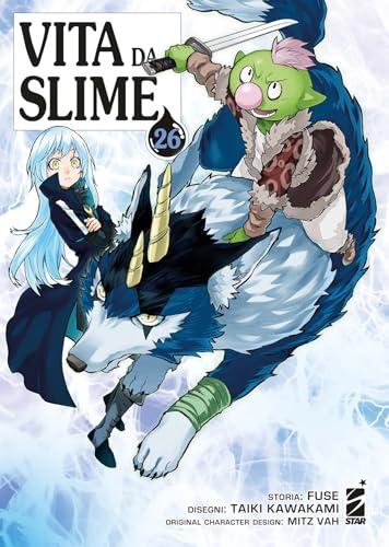 Vita da slime - Volume 22