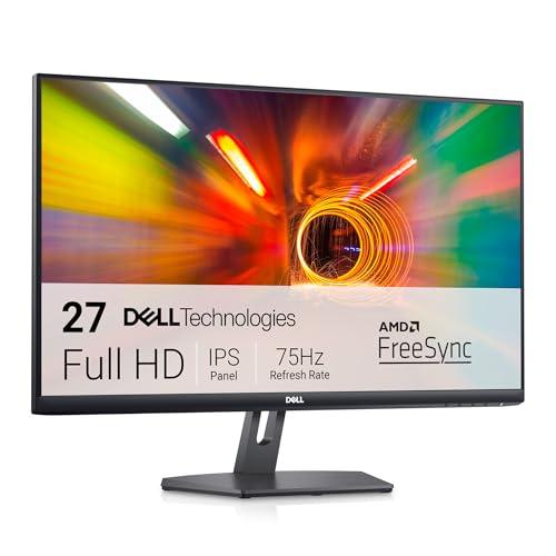 Dell S2721NX Monitor LED IPS Full HD 27 pollici