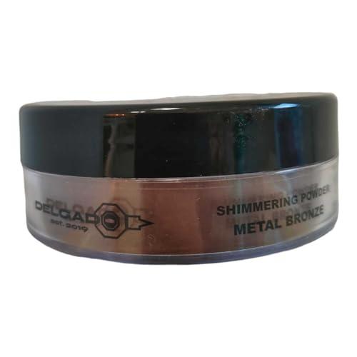 Abbronzante in Polvere Delgado (Bronze)