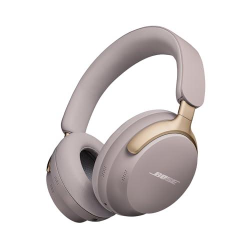 Bose QuietComfort Ultra Headphones Sabbia - Edizione Limitata
