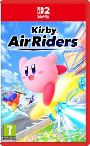 Kirby Air Ride - Edizione Italiana - Versione su Scheda - Nintendo GameCube