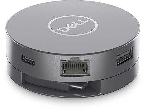 Adattatore Multiporta USB-C Dell DA305 6-in-1