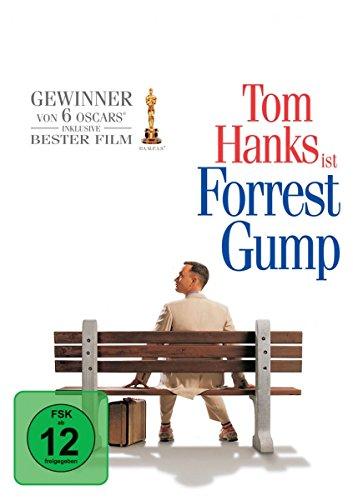 Forrest Gump - Il Film (DVD)